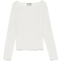 Vero Moda Shirts hvid