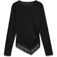 Vero Moda Overdel sort