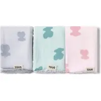 Tous Set 30x30 Cm Puslebord
