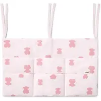 Tous 48x30 Cm Sengekant Opbevaring