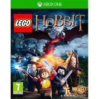 Xbox Games Xbox One Lego The Hobbit