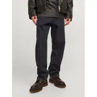 Jack & Jones Jjieddie Jjbasic Sq 737 Noos Loose Fit Jeans