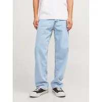 Jack & Jones Jjieddie Jjbasic Sq 738 Noos Loose Fit Jeans
