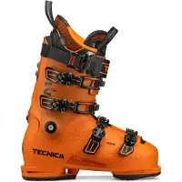 Tecnica - Skistøvler herre - Mach1 MV 130 TD Gw til Unisex - Størrelse 45 - Orange