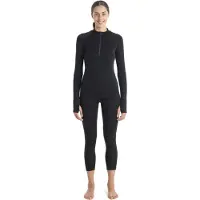 Icebreaker 300 Merinofine Polar Langærmet Baselayer