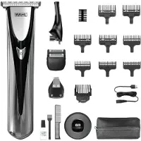 Wahl Mr. Groom 3028050 Elite Groom groomer