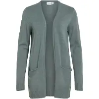 Vila Ril Open Cardigan