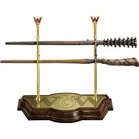 Noble Collection Weasley-tvillingernes Tryllestavssamling