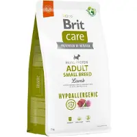 Brit Care Hypoallergenic Adult Small Breed hundefoder