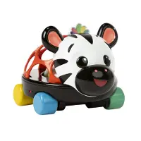Baby einstein Aktivitetslegetøj - Zen Oball Køretøj - - OneSize - Aktivitetslegetøj