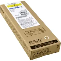 Epson Blækpatron gul 5.000 sider T01C4 Modsvarer: N/A