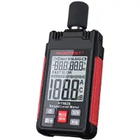 Habotest Sonometer Lydmåler Decibelmåler HT602B