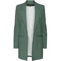 Vero Moda Blazer 'HARUKI' grøn