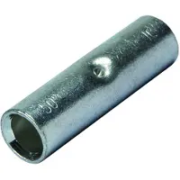 INTERCABLE TOOLS GmbH Pressemuffe fortinnet kobber 6mm2 med stop. R serie - (50 stk.)