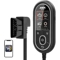 Ancel OBD2 diagnostisk scanner med Bluetooth BD310
