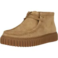 Clarks Torhill Hi Bådsko