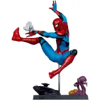 Mcfarlane Toys Spider-man Figur 26 Cm