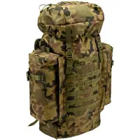 Brandit Us Cooper Mountain 65l Rygsæk