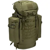 Brandit Us Cooper Mountain 65l Rygsæk