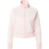 Adidas Originals FIREBIRD TRÆNINGSTOP MED HÆKLEDE DETALJER, størrelse X-Small
