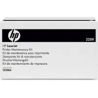 HP Fikseringsenhed CE506A Modsvarer: N/A