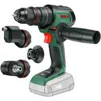 Bosch Advancedimpact 18v Slagboremaskine