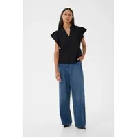 Karen by Simonsen Bluse 'Ommi' sort