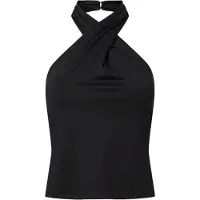 Pieces Pclula Halterneck Top