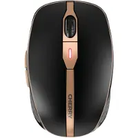 Cherry Dw 9100 Slim Trådløst Tastatur Og Mus