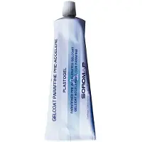 Soromap Rør Gelcoat 75ml