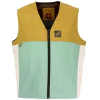 Santa Cruz Ridge Vest