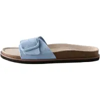 Next Pantoletter 'Forever Comfort' safir
