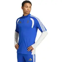 Adidas Juventus 26/27 Tiro26 Competition Træning Halv Lynlås Sweatshirt