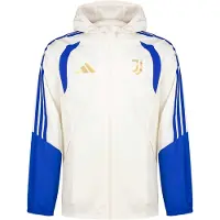 Adidas Juventus 26/27 Tiro All Weather Jakke