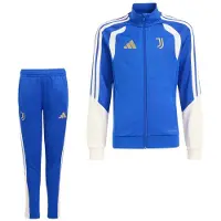 Adidas Juventus 26/27 Junior Træningsdragt