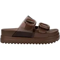 Melissa Cozy Platform Klipklapper