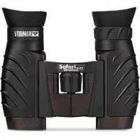 Steiner Safari Ultrasharp 8x22 Kikkerter