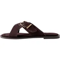 The Set Pantoletter choko