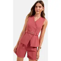 Friends Like These Jumpsuit gammelrosa