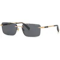 Chopard Schm43-600300 60x17x145 Mm Solbriller