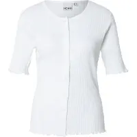 Ichi Cardigan 'IHPRISELLA' offwhite