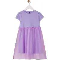 Trendyol Kjole lavendel