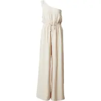 About You Jumpsuit 'Francesca' creme