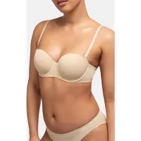 Dorina BH beige