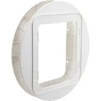 Sureflap Mounting Adaptor XL t/K39028 white