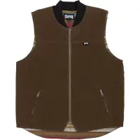 Creature Work Bonehead Flame Vest