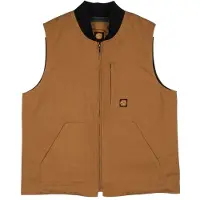 Santa Cruz Classic Label Vest
