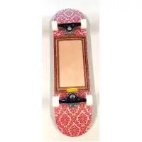 Mini Logo Maple Portrait 17´´ K20 Skateboard