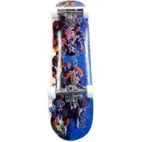 Mini Logo Birch Fish Tank 18´´ K20 Skateboard