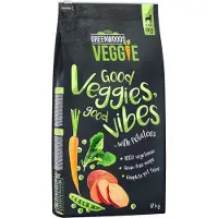 Greenwoods Veggie 12 kg